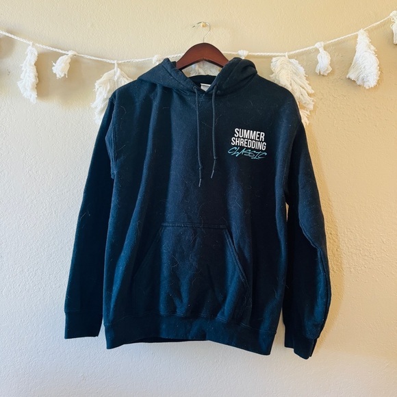 Alphalete | Summer Shedding Hoodie - Picture 1 of 5
